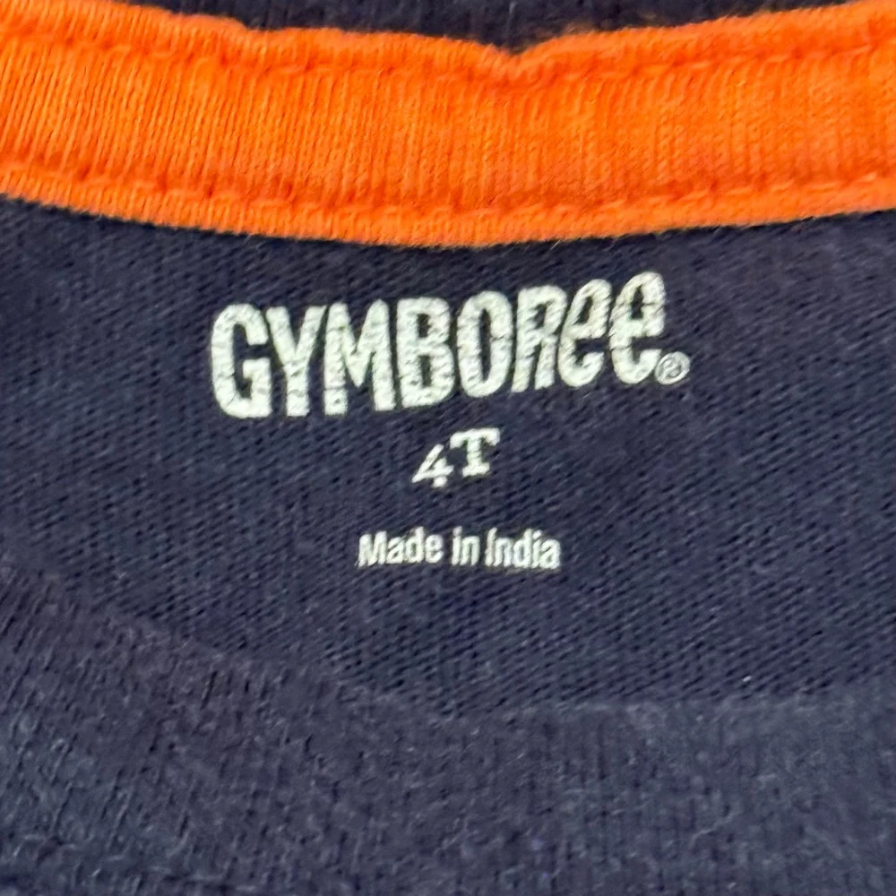 Gymboree star wars